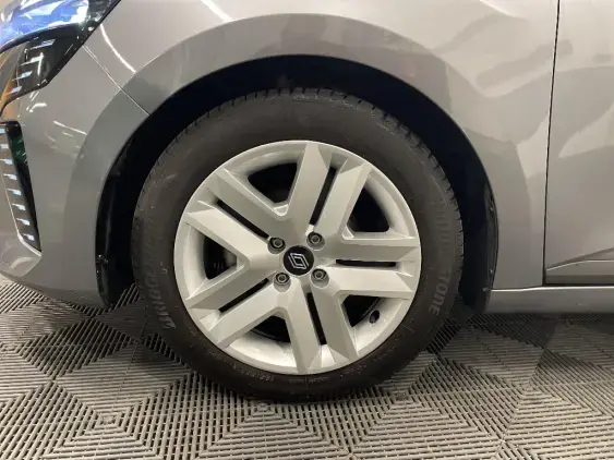 RENAULT CLIO V - voiture d'occasion - Photo 23