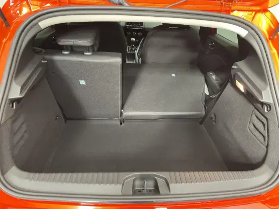 RENAULT CLIO V - voiture d'occasion - Photo 16