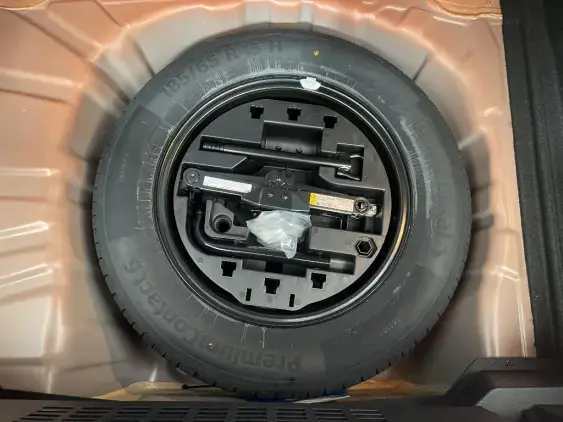 RENAULT CLIO V - voiture d'occasion - Photo 17