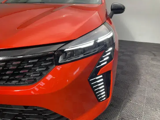 RENAULT CLIO V - voiture d'occasion - Photo 22