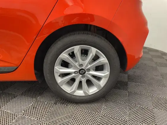 RENAULT CLIO V - voiture d'occasion - Photo 24