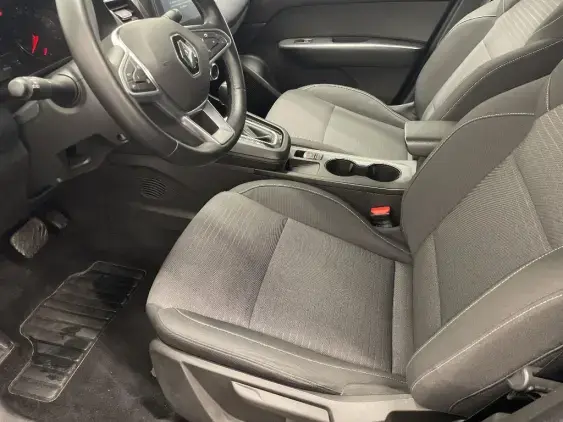 RENAULT ARKANA - voiture d'occasion - Photo 18