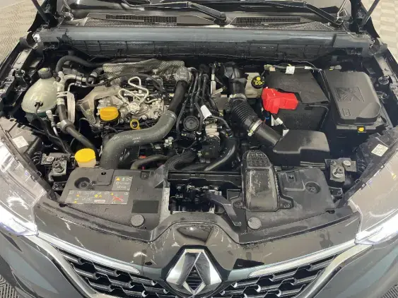 RENAULT ARKANA - voiture d'occasion - Photo 21