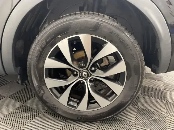 RENAULT ARKANA - voiture d'occasion - Photo 24