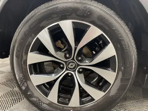 RENAULT ARKANA - voiture d'occasion - Photo 25