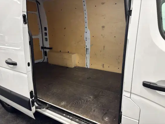 RENAULT MASTER FG III - voiture d'occasion - Photo 16