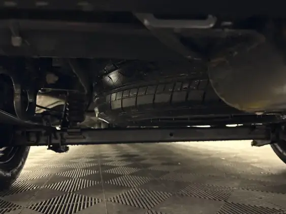 RENAULT MASTER FG III - voiture d'occasion - Photo 17