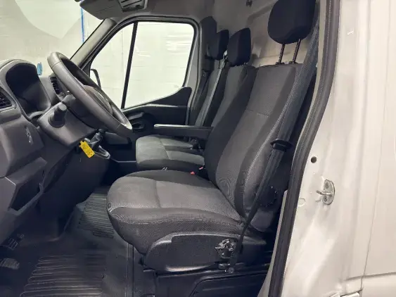 RENAULT MASTER FG III - voiture d'occasion - Photo 18