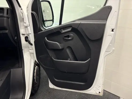 RENAULT MASTER FG III - voiture d'occasion - Photo 20