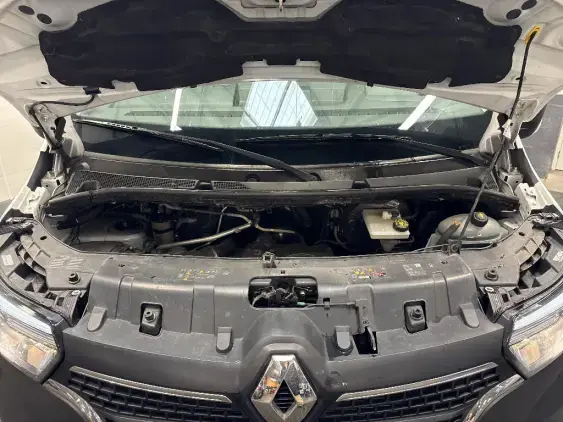 RENAULT MASTER FG III - voiture d'occasion - Photo 21