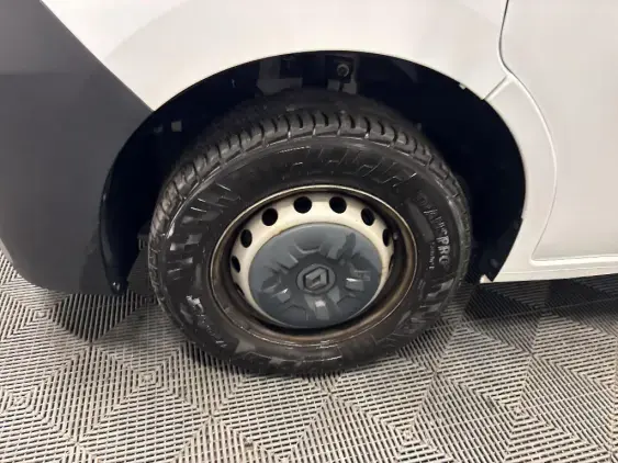 RENAULT MASTER FG III - voiture d'occasion - Photo 23