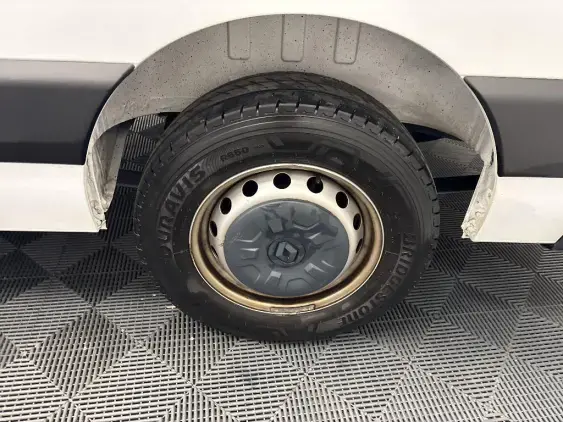 RENAULT MASTER FG III - voiture d'occasion - Photo 24