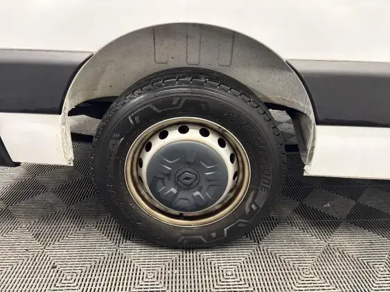 RENAULT MASTER FG III - voiture d'occasion - Photo 25