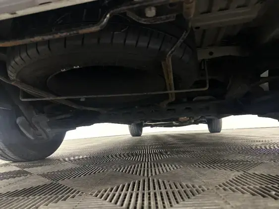 RENAULT TRAFIC FG III - voiture d'occasion - Photo 15