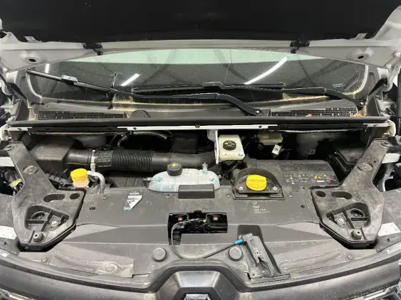 RENAULT TRAFIC FG III - voiture d'occasion - Photo 18