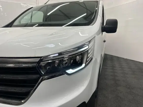 RENAULT TRAFIC FG III - voiture d'occasion - Photo 19