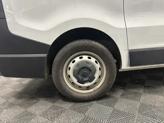 RENAULT TRAFIC FG III - voiture d'occasion - Photo 22