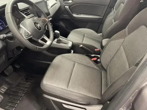 RENAULT CAPTUR II - voiture d'occasion - Photo 18