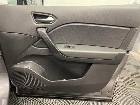 RENAULT CAPTUR II - voiture d'occasion - Photo 20