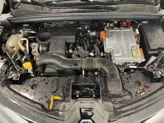 RENAULT CAPTUR II - voiture d'occasion - Photo 21