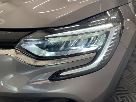 RENAULT CAPTUR II - voiture d'occasion - Photo 22