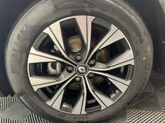 RENAULT CAPTUR II - voiture d'occasion - Photo 23