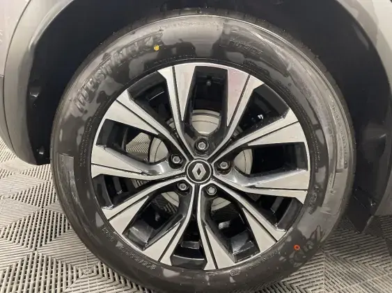 RENAULT CAPTUR II - voiture d'occasion - Photo 25