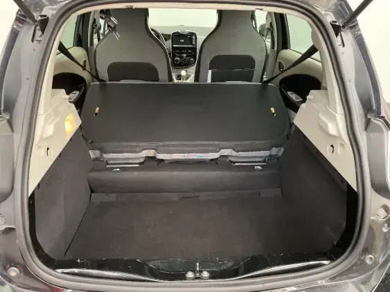 RENAULT ZOE - voiture d'occasion - Photo 16