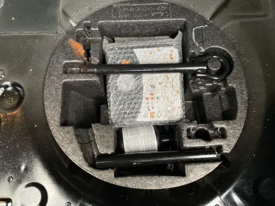 RENAULT ZOE - voiture d'occasion - Photo 17