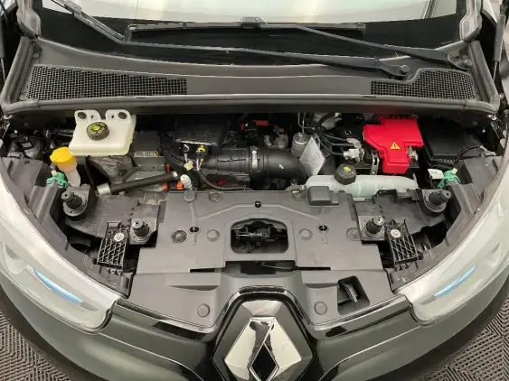 RENAULT ZOE - voiture d'occasion - Photo 21