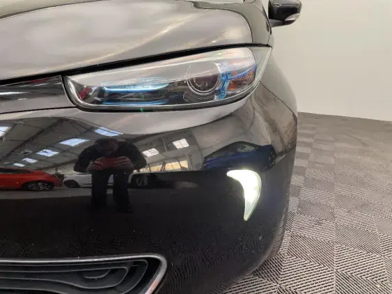 RENAULT ZOE - voiture d'occasion - Photo 22