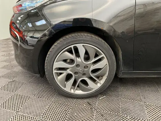 RENAULT ZOE - voiture d'occasion - Photo 23