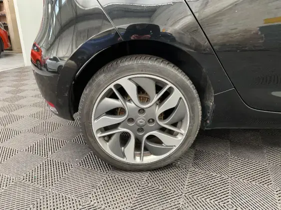 RENAULT ZOE - voiture d'occasion - Photo 25