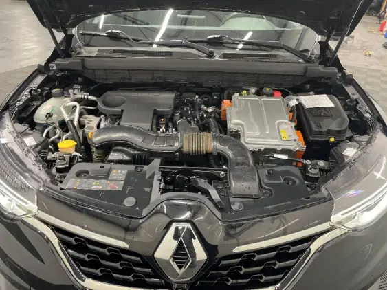 RENAULT ARKANA - voiture d'occasion - Photo 21