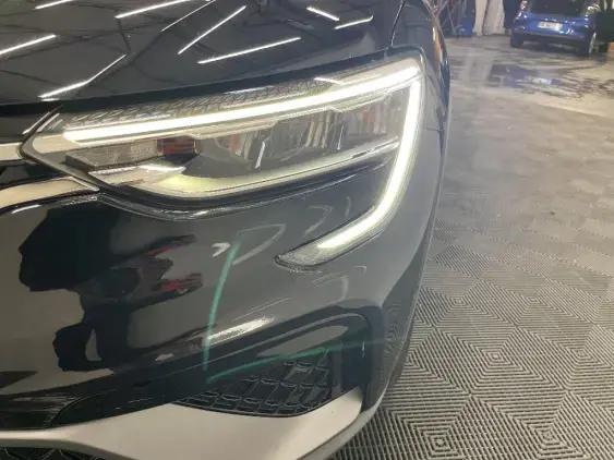 RENAULT ARKANA - voiture d'occasion - Photo 22