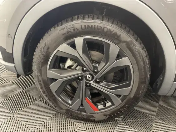 RENAULT ARKANA - voiture d'occasion - Photo 23