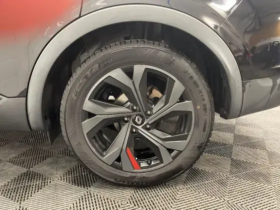 RENAULT ARKANA - voiture d'occasion - Photo 24