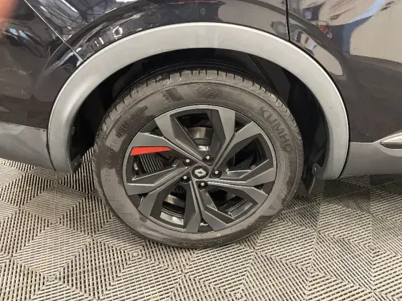 RENAULT ARKANA - voiture d'occasion - Photo 25