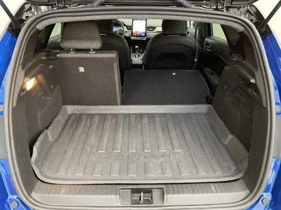 RENAULT CAPTUR II - voiture d'occasion - Photo 16