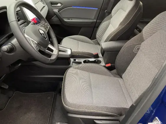 RENAULT CAPTUR II - voiture d'occasion - Photo 18