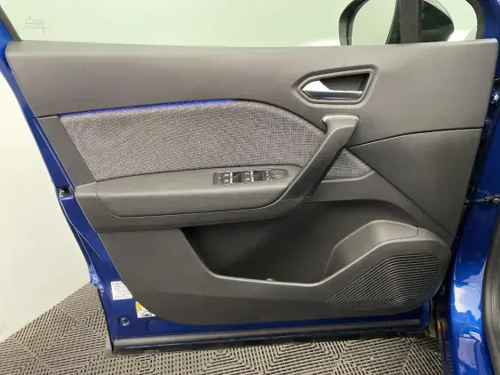 RENAULT CAPTUR II - voiture d'occasion - Photo 19