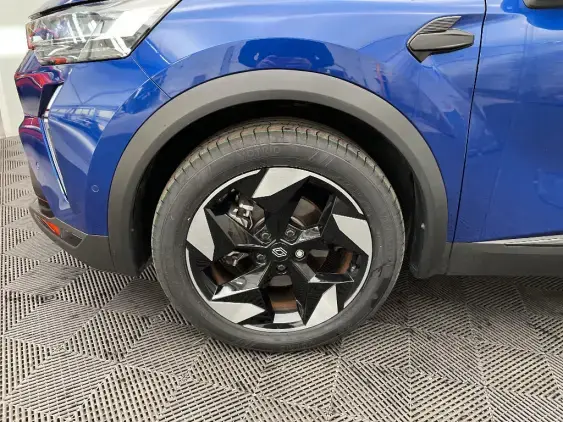 RENAULT CAPTUR II - voiture d'occasion - Photo 23