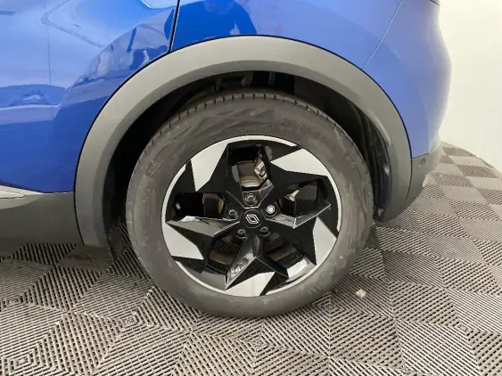 RENAULT CAPTUR II - voiture d'occasion - Photo 24