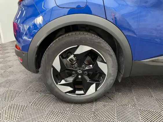 RENAULT CAPTUR II - voiture d'occasion - Photo 25