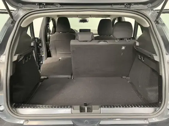 DACIA SANDERO III - voiture d'occasion - Photo 14