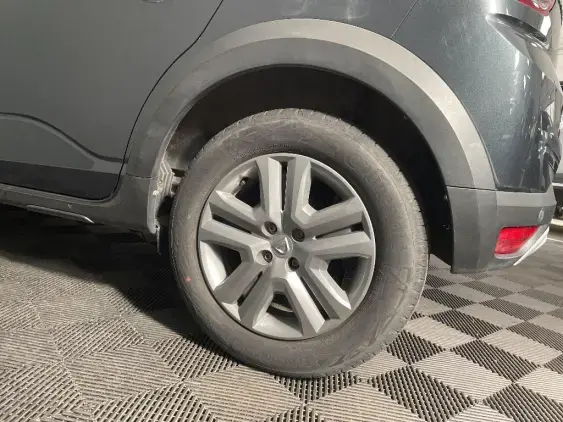 DACIA SANDERO III - voiture d'occasion - Photo 22