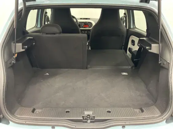 RENAULT TWINGO III - voiture d'occasion - Photo 15