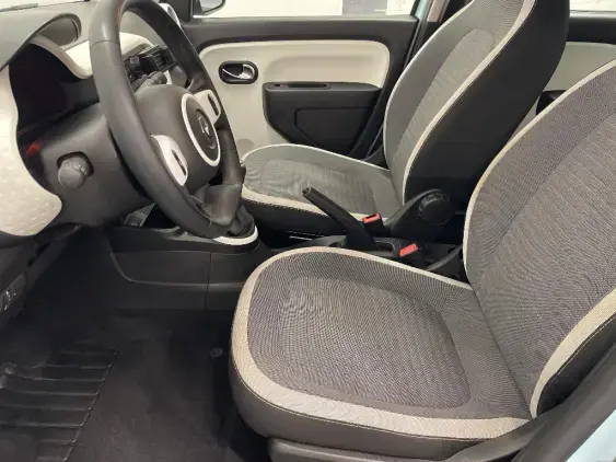 RENAULT TWINGO III - voiture d'occasion - Photo 16