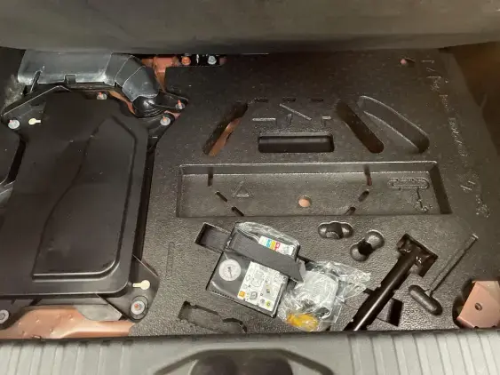 RENAULT CLIO V - voiture d'occasion - Photo 17