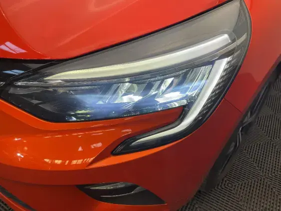 RENAULT CLIO V - voiture d'occasion - Photo 22